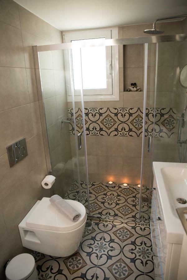 At.Thea Athens Boutique Apartments Exterior photo