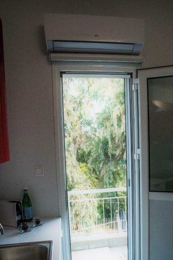 At.Thea Athens Boutique Apartments Exterior photo
