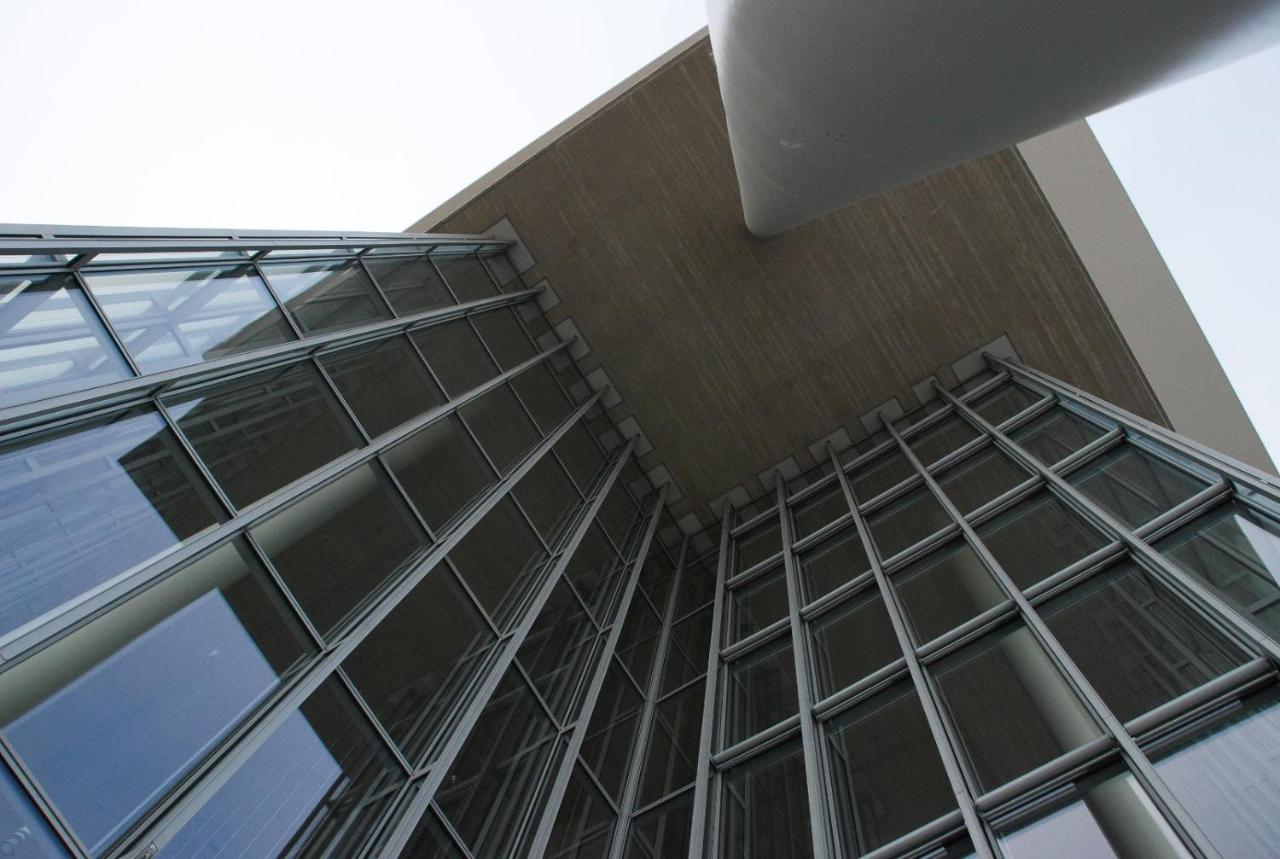 At.Thea Athens Boutique Apartments Exterior photo